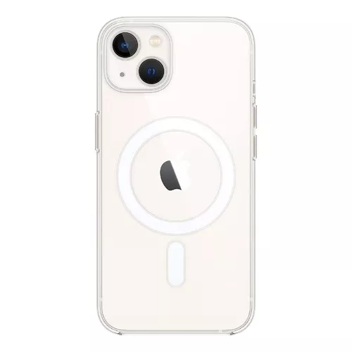 Protector Funda Puntas Reforzadas P/ Celular iPhone SE 2020 - FEBO