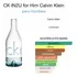 CK in2U Calvin Klein Eau de Toilette Original EDT 100ml para hombre