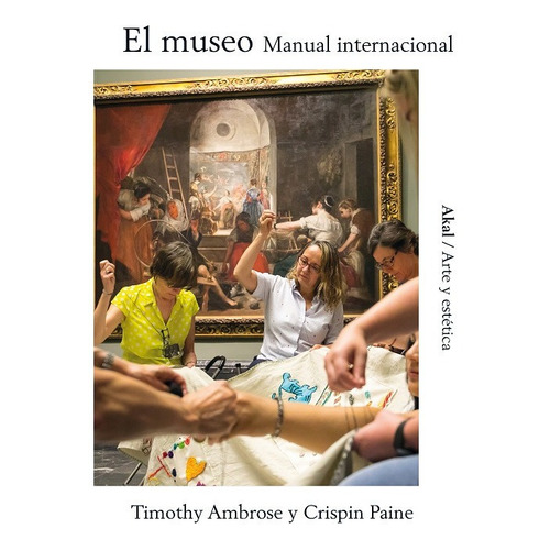 El Museo Manual Internacional Gestion Cultural Organizar