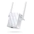 Repetidor Extensor de rango TP-Link WA855RE blanco