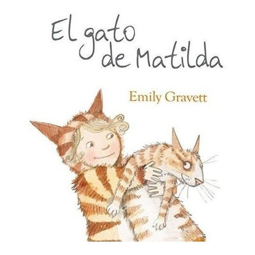 El Gato De Matilda