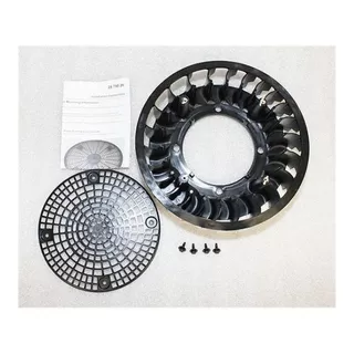 Ventilador De Volante  Kohler  24 755 253