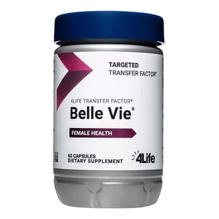 Transfer Factor Belle Vie