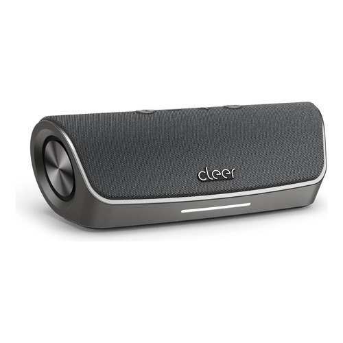 Cleer Altavoz Bluetooth Inteligente Para Escena De Audio: I. Color Gris