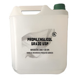 Propilenglicol 5 Lt Grado Usp