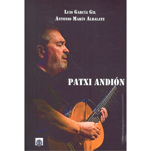 Patxi Andion - Garcia,luis