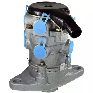 Valvula Pedal - Ford Cargo 1421 814 815 - 91 A 02