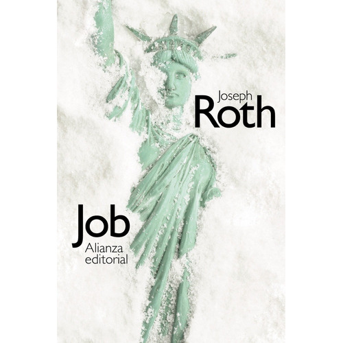 Job - Joseph Roth