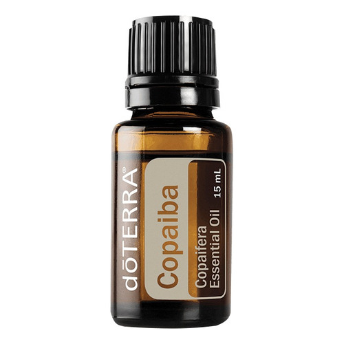 Aceite Esencial de Copaiba 15 ml  Doterra