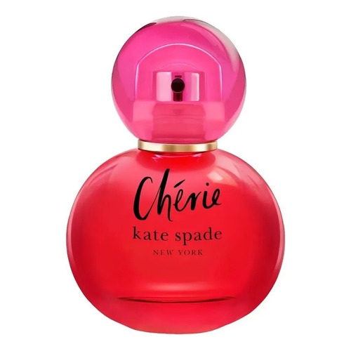 Perfume Mujer Kate Spade Cherie Edp 100 Ml