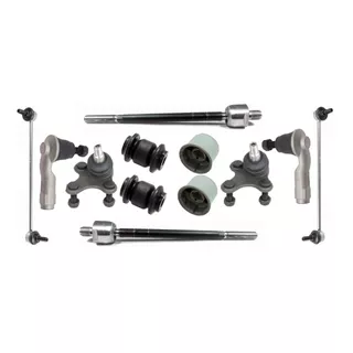 Kit Tren Delantero 12 Piezas Vw Vento 07/11 Passat Tiguan A3