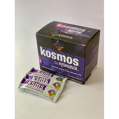 Kosmos By Kromasol