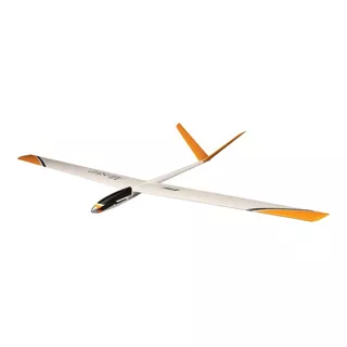 Avion Radio Control Planeador Eléctrico Allusive Arf Eflite