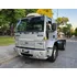 Ford Cargo 1831 Tractor Dormitorio