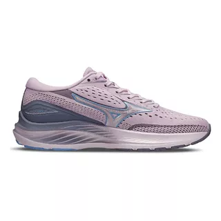 Tenis Feminino Esportivo Mizuno Action Original Lançamento