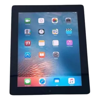 iPad Apple 3gen A1416 9.7  64gb 1gb De Memória Ram
