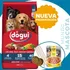 Alimento Dogui Recetas Caseras para perro adulto sabor carne y vegetales de 21 kg