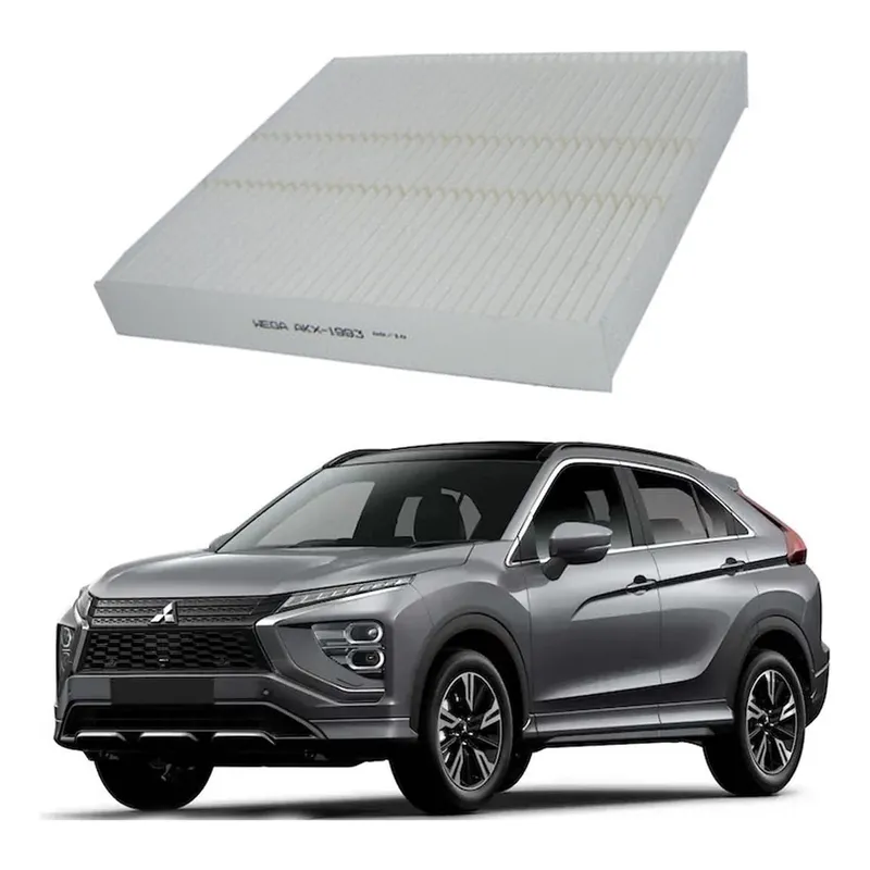 Filtro Ar Condicionado Eclipse Cross 1.5 2023 A 2025