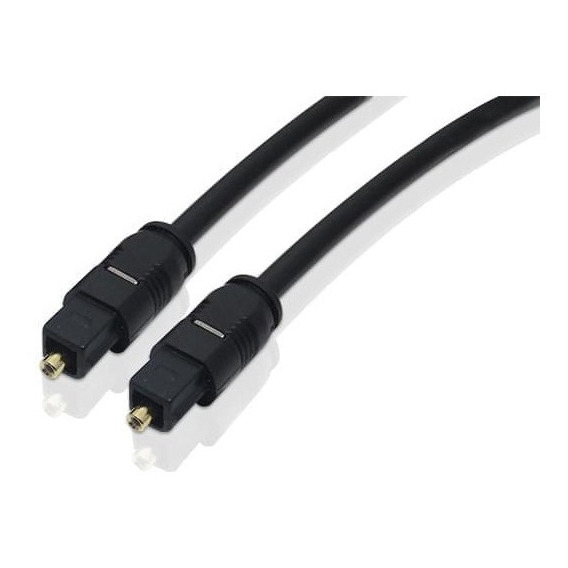 Cable Optico Digital Toslink De 1.5m Nscatoe