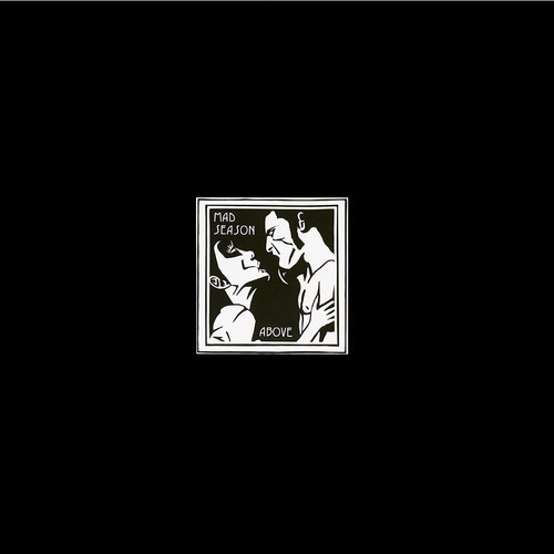 Mad Season Above 2 Lp Vinyl Remastered