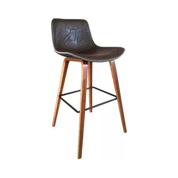 Silla Bar James Café M+design