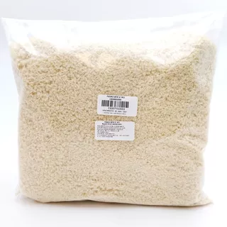 Pan Molido Panko Premium 100% Japonés Cj Brand 3 Kg