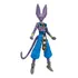 Dragon Ball Super Bandai Evolve - Figura De Acción Beerus