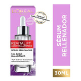 Sérum Loreal Paris Revitalift Ácido Hialurónico 30 Ml Tipo De Piel Todo Tipo De Piel