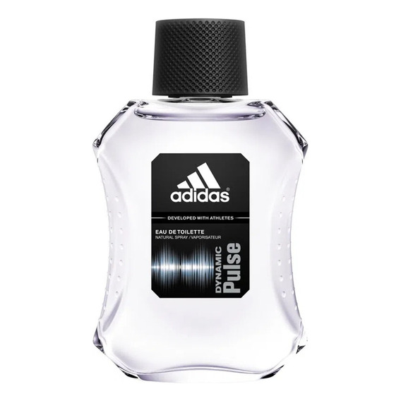 Edt adidas Dynamic Pulse X 100 Ml