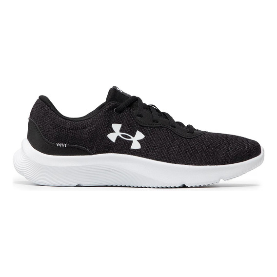 Tenis Under Armour Mojo 2 Negro Sportstyle - Hombre 