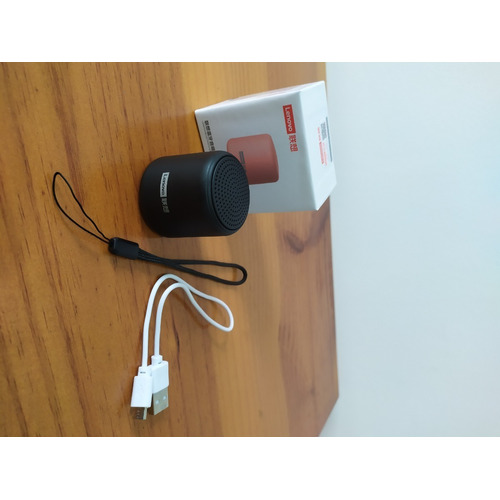 Mini altavoz Bluetooth Lenovo L01