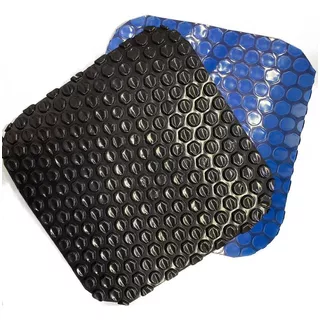 Capa Térmica Piscina 330 Micras Atco 10x4 Black/blue 4x10