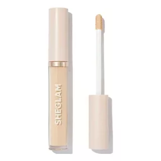 Corrector De Ojeras Sheglam Alta Cobertura 