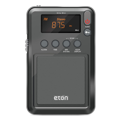 Radio Eton Elite Mini Compact Am / Fm / Shortwave