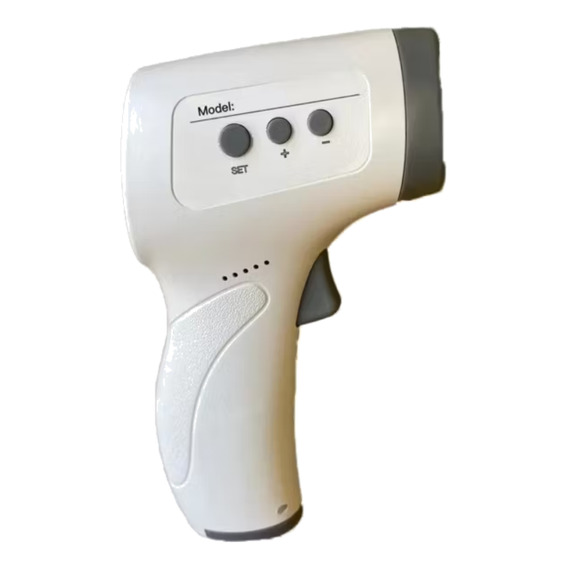 Termometro Infrarrojo Pistola Laser Medidor Temperatura $em