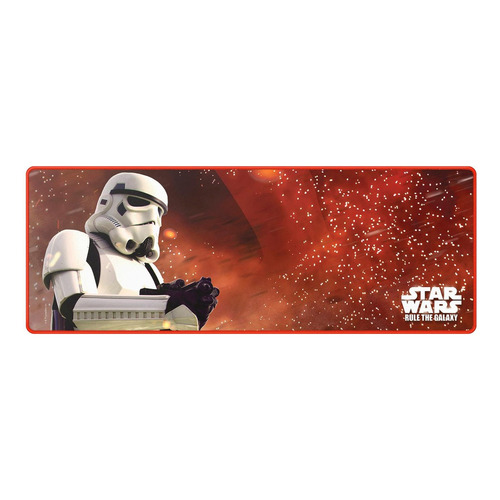 Mouse Pad Xtreme Gamer Star Wars Modelo Trooper