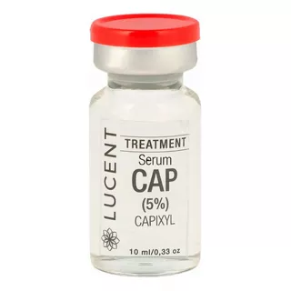 Serum Capilar Capixyl 5% Uso Topico Repara Fortalece Cabello