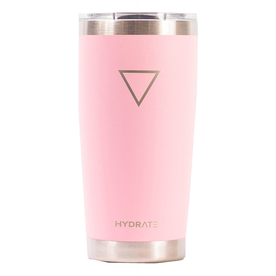 Vaso Con Tapa Hydrate - V591rp