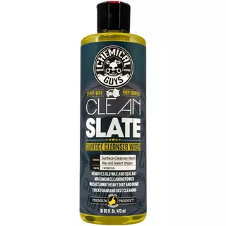 Chemical Guys - Clean Slate Shampoo Descontaminador