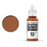 Vallejo Model Color 17ml Pintura Acrílica Color 176 Cobre 70.999