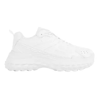 Zapatillas 47 Street Mujer Cosmic Blancas