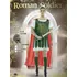 Disfraz De Cosplay Soldado Romano Real Medieval For Hombre