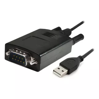  Cable Convertidor Usb A Serial Rs232 Impresora Con Cd 2 (6)