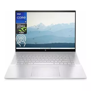 Hp Envy 16-h1055 I7-13700h 32gb 2tbssd 16'' 2.5k Touch 