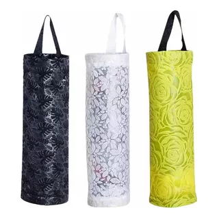 Soporte Bolsas Reutilizables Pack 3 Unidades