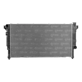 Radiador Ram 2500 / 3500 Diesel 94-02 L6/ V8 / V10 5.9/8.0