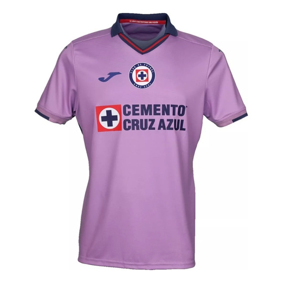 Jersey Cruz Azul Joma Portero 2022/23