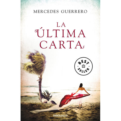 La Última Carta - Guerrero, Mercedes  - *