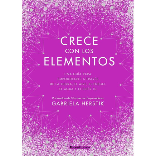 Crece Con Los Elementos - Gabriela Herstik