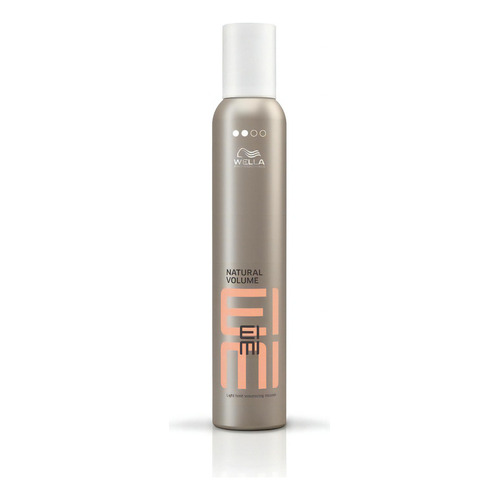 Natural Volume Wella